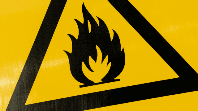 Fire damage restoration in Ontario, California