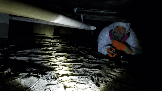 crawl-space-mold-remediation-ontario-california